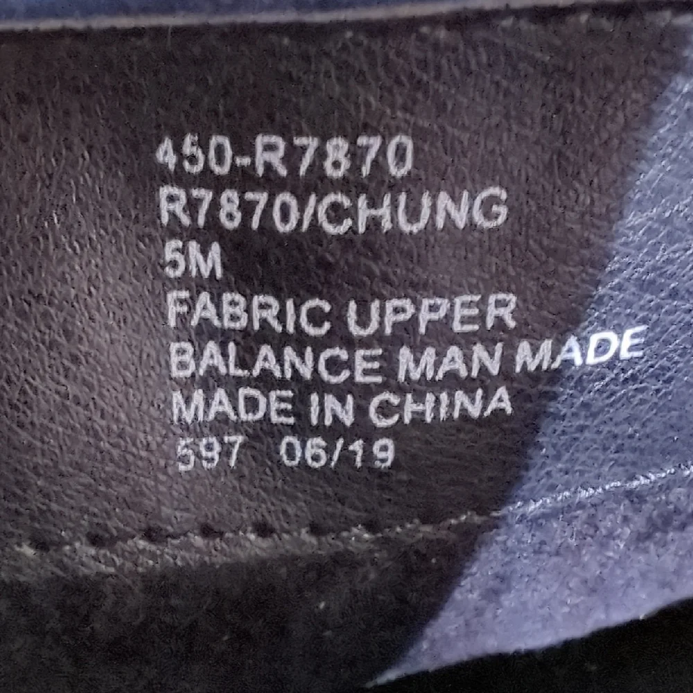 Riakto Navy Blue Buttoned Heeled Boots - Picture 5 of 6